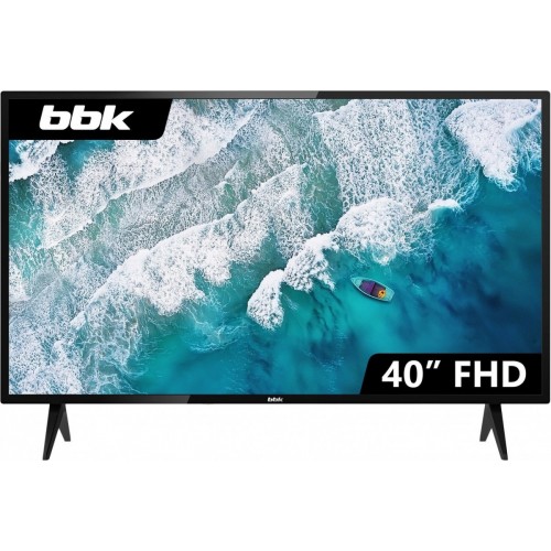 Телевизор BBK 40LEM-1057/FTS2C