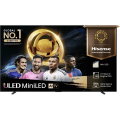 Телевизор Hisense 100U7Q