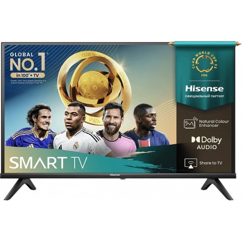 Телевизор Hisense 32A4Q