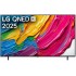 Телевизор LG AI QNED80 75QNED80A6A