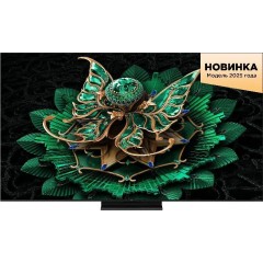 Телевизор TCL 55C7K