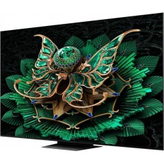 Телевизор TCL 55C7K