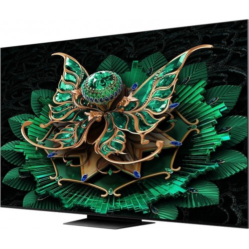 Телевизор TCL 55C7K