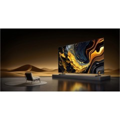 Телевизор Xiaomi TV Max 100 2025 (международная версия)