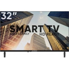 Телевизор SoundMAX SM-LED32M17S