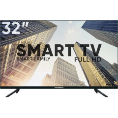 Телевизор SoundMAX SM-LED32M16S