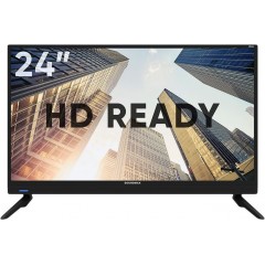 Телевизор SoundMAX SM-LED24M11S