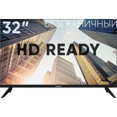 Телевизор SoundMAX SM-LED32M12