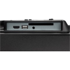 Телевизор VEKTA LD-24TR4357BT