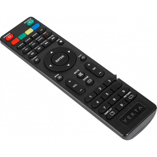 Телевизор VEKTA LD-24TR4357BT