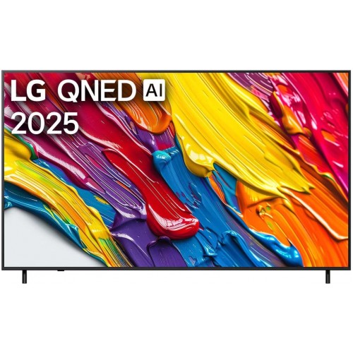 Телевизор LG QNED AI QNED82 55QNED82A6B