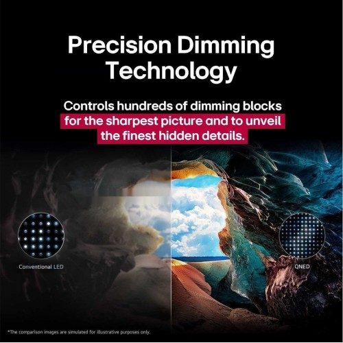 Телевизор LG QNED AI QNED82 55QNED82A6B