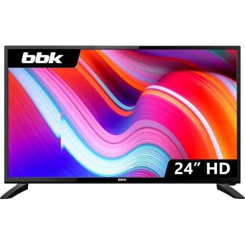 Телевизор BBK 24LEM-1060/T2C