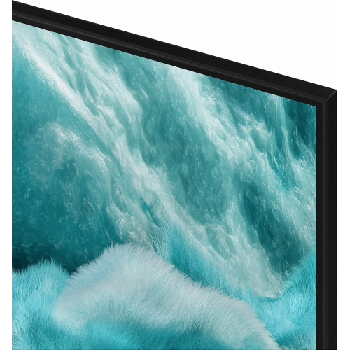 Телевизор Samsung QE55Q7FAAUXRU