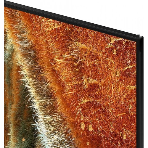 Телевизор Samsung Neo QLED 4K QN70F AI QE55QN70FAUXRU