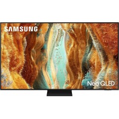 Телевизор Samsung Neo QLED 4K QN70F AI QE55QN70FAUXRU