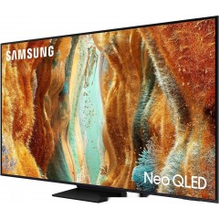 Телевизор Samsung Neo QLED 4K QN70F AI QE55QN70FAUXRU