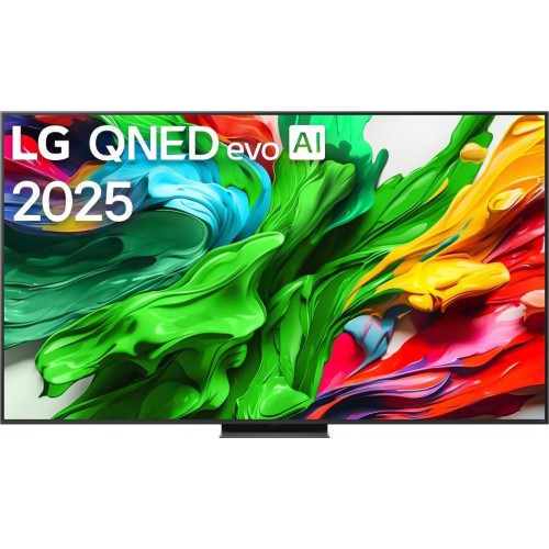 Телевизор LG QNED evo AI QNED86 86QNED86A6A