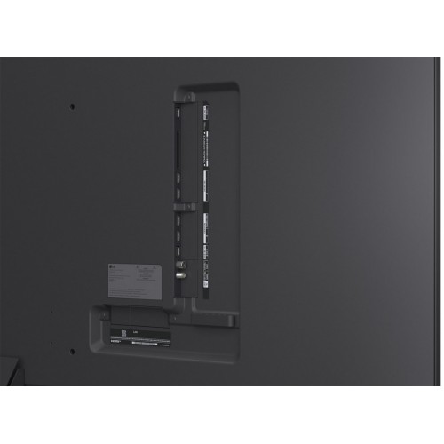 Телевизор LG QNED evo AI QNED86 86QNED86A6A