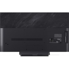 Телевизор LG OLED evo AI C5 OLED48C5RLA