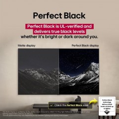 Телевизор LG OLED evo AI C5 OLED48C5RLA