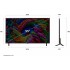 Телевизор LG Nanocell AI NANO90 55NANO90A6B