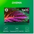 Телевизор DIGMA DM-LED24SBB32