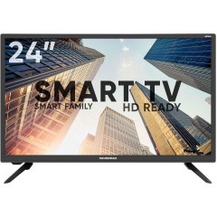 Телевизор SoundMAX SM-LED24M09S