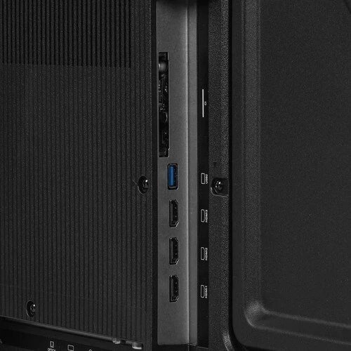 Телевизор Viomi YMD55AHURUS1