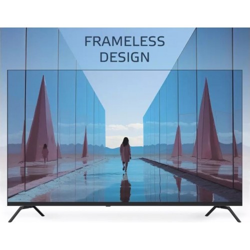 Телевизор HARPER 60U770TS