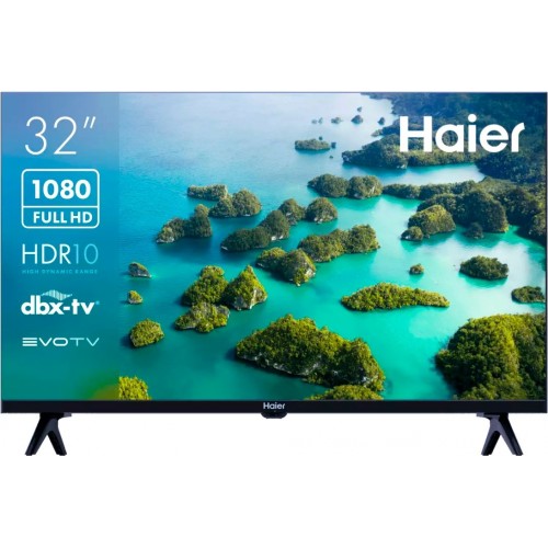 Телевизор HAIER 32 Smart TV S2