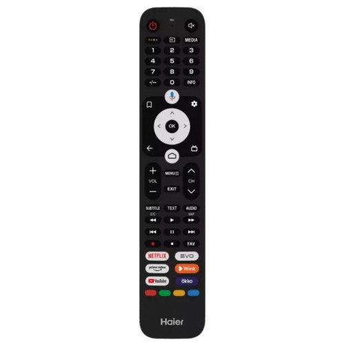 Телевизор HAIER 32 Smart TV S2