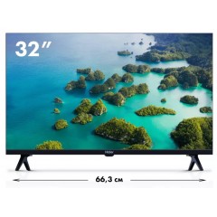 Телевизор HAIER 32 Smart TV S2