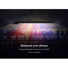 Телевизор HAIER 32 Smart TV S2