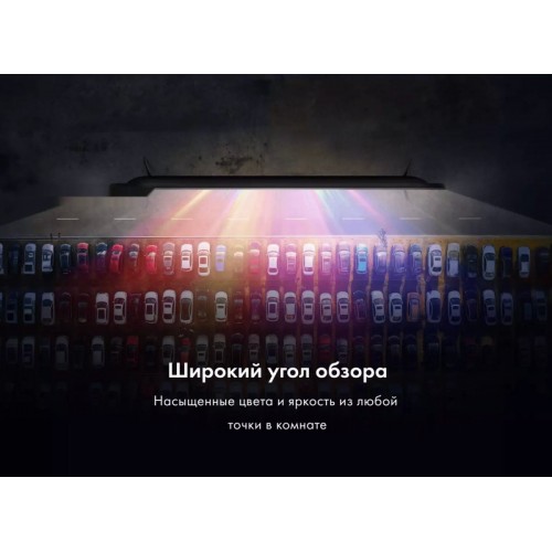 Телевизор HAIER 32 Smart TV S2