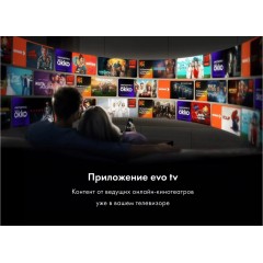 Телевизор HAIER 32 Smart TV S2