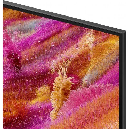Телевизор Samsung Neo QLED 4K QN90F AI QE55QN90FAUXRU