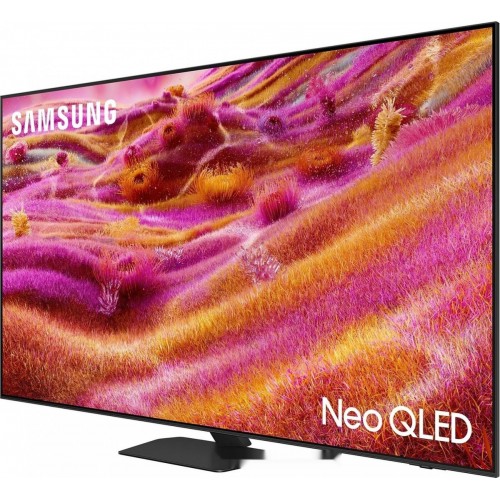 Телевизор Samsung Neo QLED 4K QN90F AI QE55QN90FAUXRU