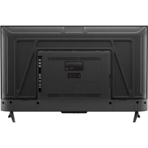 Телевизор Яндекс Яндекс ТВ Станция Бейсик QLED с Алисой 43