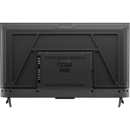 Телевизор Яндекс Яндекс ТВ Станция Бейсик QLED с Алисой 50