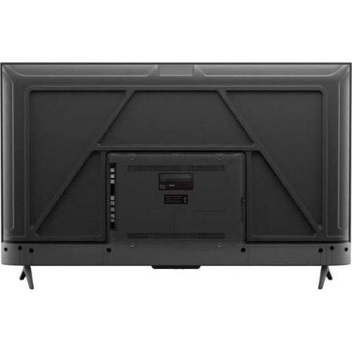 Телевизор Яндекс Яндекс ТВ Станция Бейсик QLED с Алисой 55