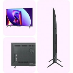 Телевизор Яндекс ТВ Станция Про MiniLED с Алисой 55