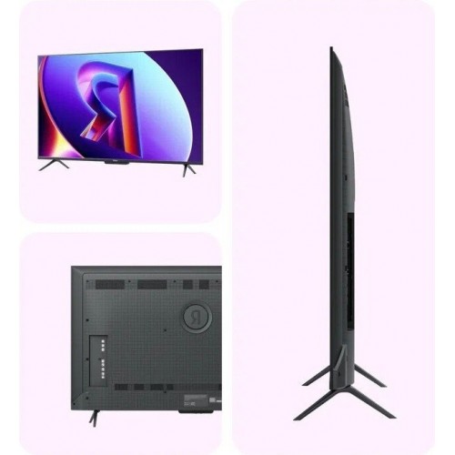 Телевизор Яндекс ТВ Станция Про MiniLED с Алисой 55