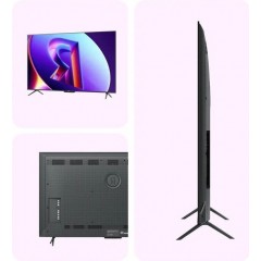 Телевизор Яндекс ТВ Станция Про MiniLED с Алисой 65