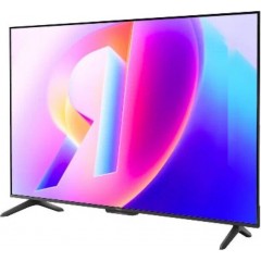 Телевизор Яндекс Яндекс ТВ Станция Бейсик QLED с Алисой 65