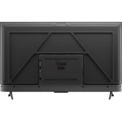 Телевизор Яндекс Яндекс ТВ Станция Бейсик QLED с Алисой 65