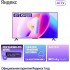 Телевизор Яндекс Яндекс ТВ Станция Бейсик QLED с Алисой 65