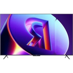 Телевизор Яндекс ТВ Станция Про MiniLED с Алисой 75