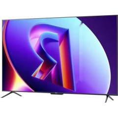 Телевизор Яндекс ТВ Станция Про MiniLED с Алисой 75