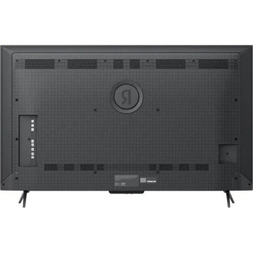 Телевизор Яндекс ТВ Станция Про MiniLED с Алисой 75